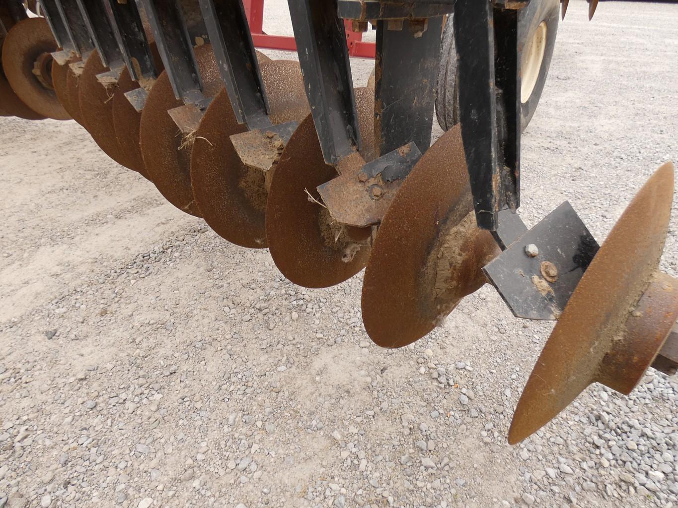 Brent 5 Shank CPC, SN:B17340104, with Roller