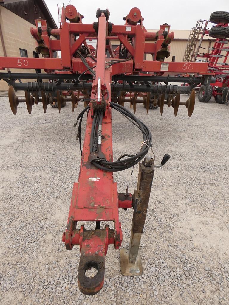 Brent 5 Shank CPC, SN:B17340104, with Roller