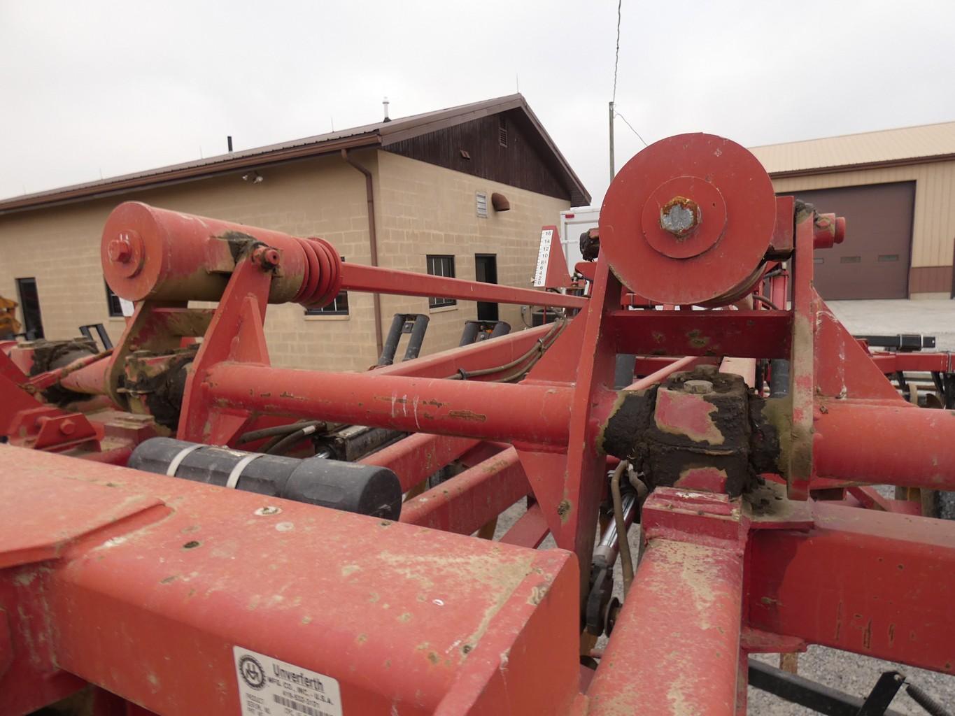 Brent 5 Shank CPC, SN:B17340104, with Roller