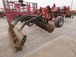 Brent 5 Shank CPC, SN:B17340104, with Roller