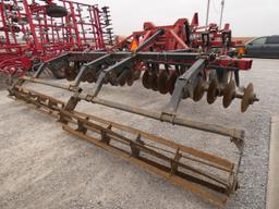 Brent 5 Shank CPC, SN:B17340104, with Roller