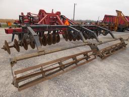 Brent 5 Shank CPC, SN:B17340104, with Roller