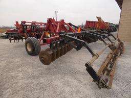 Brent 5 Shank CPC, SN:B17340104, with Roller