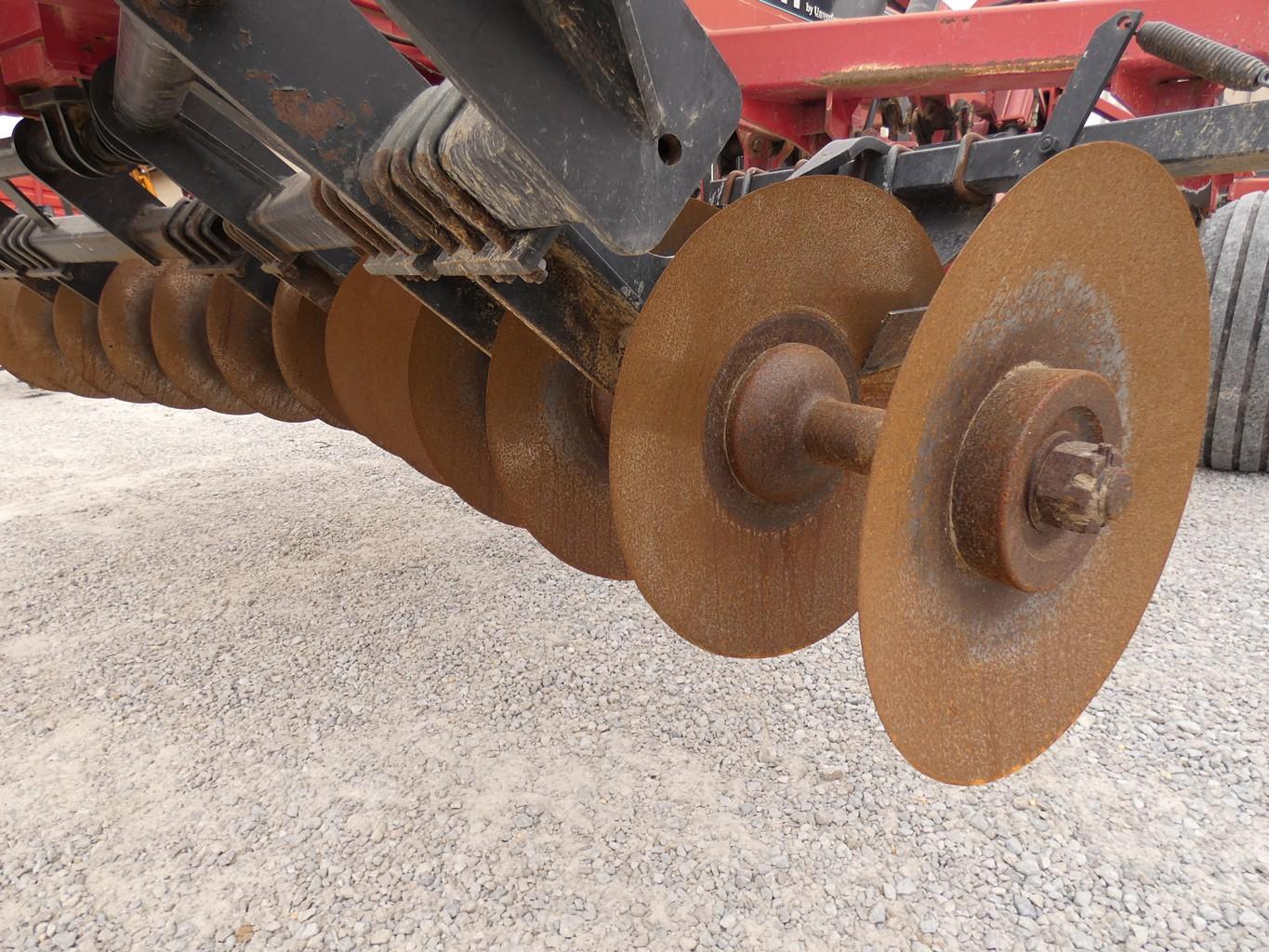 Brent 5 Shank CPC, SN:B17340104, with Roller
