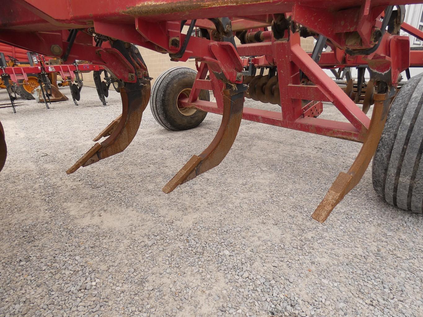 Brent 5 Shank CPC, SN:B17340104, with Roller