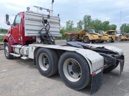 2006 Sterling AT9500 Tandem Truck Tractor, SN:2FWJA3DE56AV41342, Cat C13 43