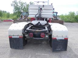 2006 Sterling AT9500 Tandem Truck Tractor, SN:2FWJA3DE56AV41342, Cat C13 43