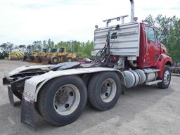 2006 Sterling AT9500 Tandem Truck Tractor, SN:2FWJA3DE56AV41342, Cat C13 43