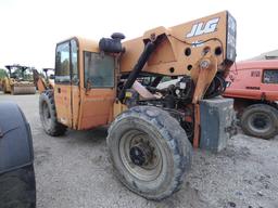2005 JLG/Gradall 544D-10 4x4 Telescopic Forklift, SN:160010970, JD Diesel,
