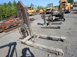 OTC 1820a 4400# Engine Hoist