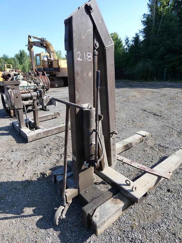 OTC 1820a 4400# Engine Hoist