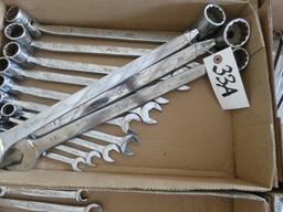 Snap-On Socket Wrenches
