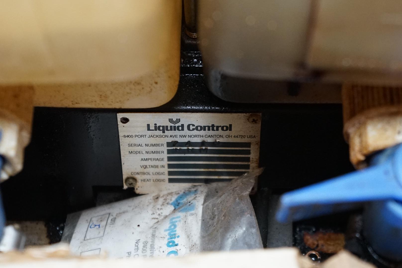 Epoxy Gun & Mixer