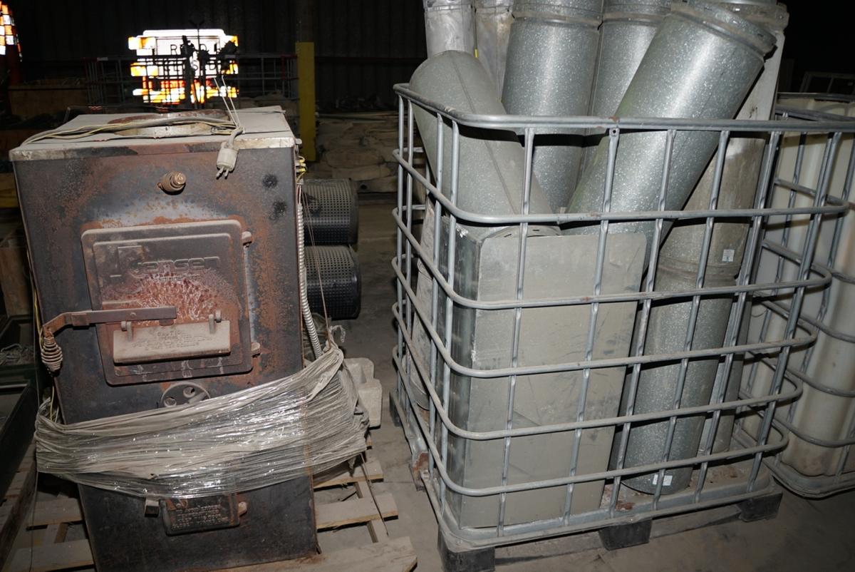 Jenson Furnace & Ductwork