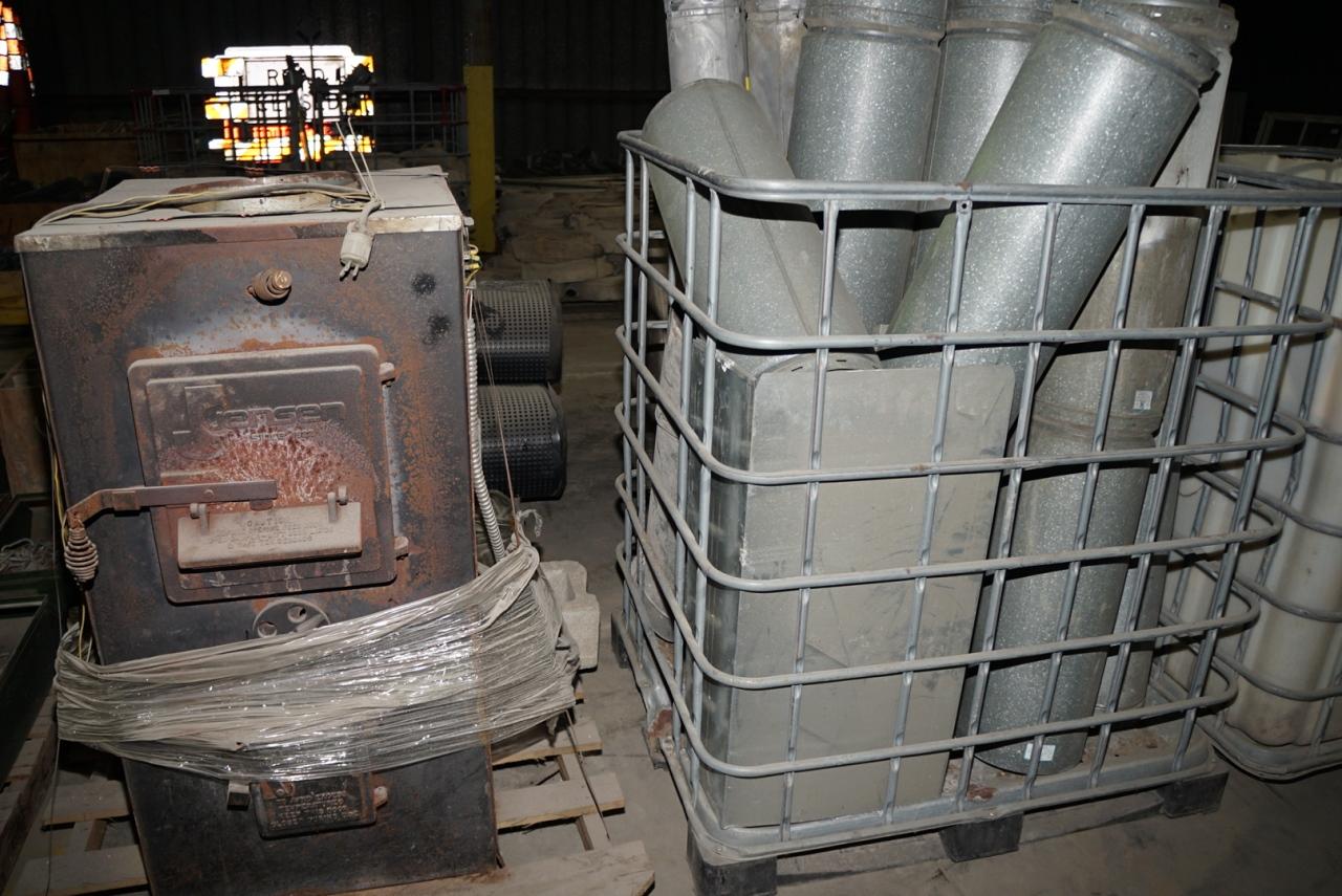 Jenson Furnace & Ductwork