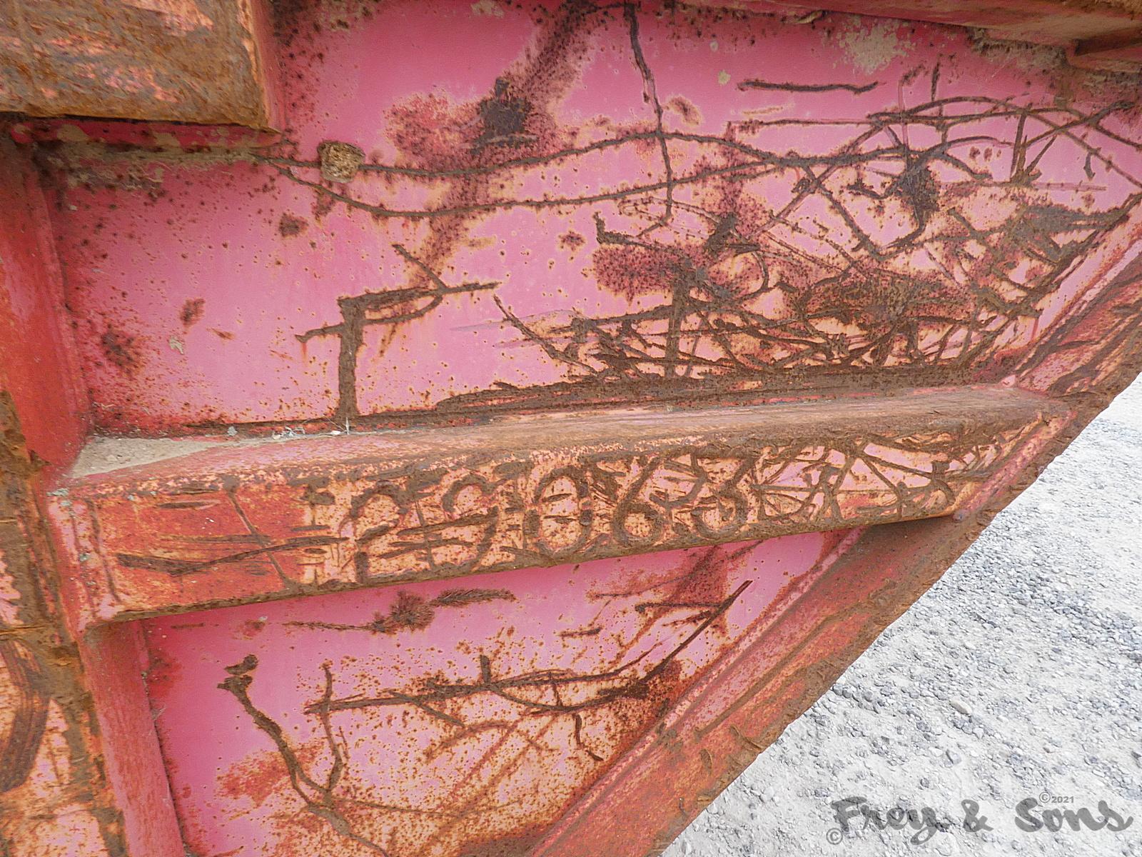 Stone Box