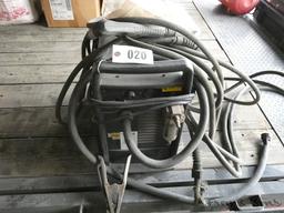 Hypertherm Powermax 1250 Plasma Cutter