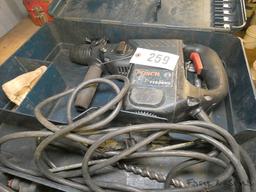 Bosch 11236VS Rotary Hammer