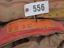 (2 x Bid) Amick  30' Lift Loops