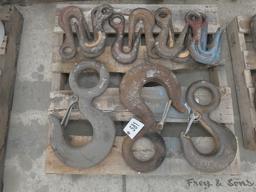 Hooks