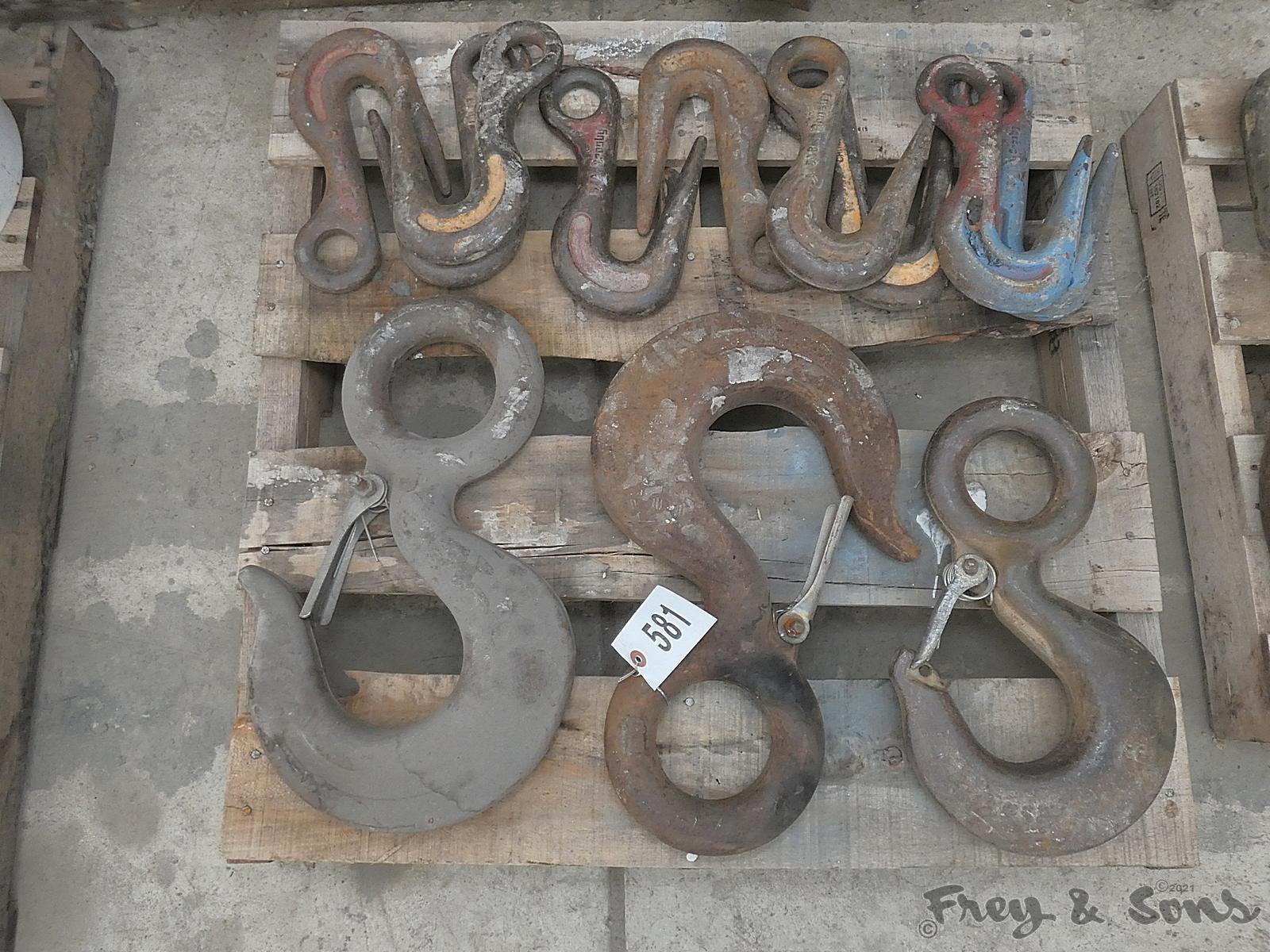Hooks
