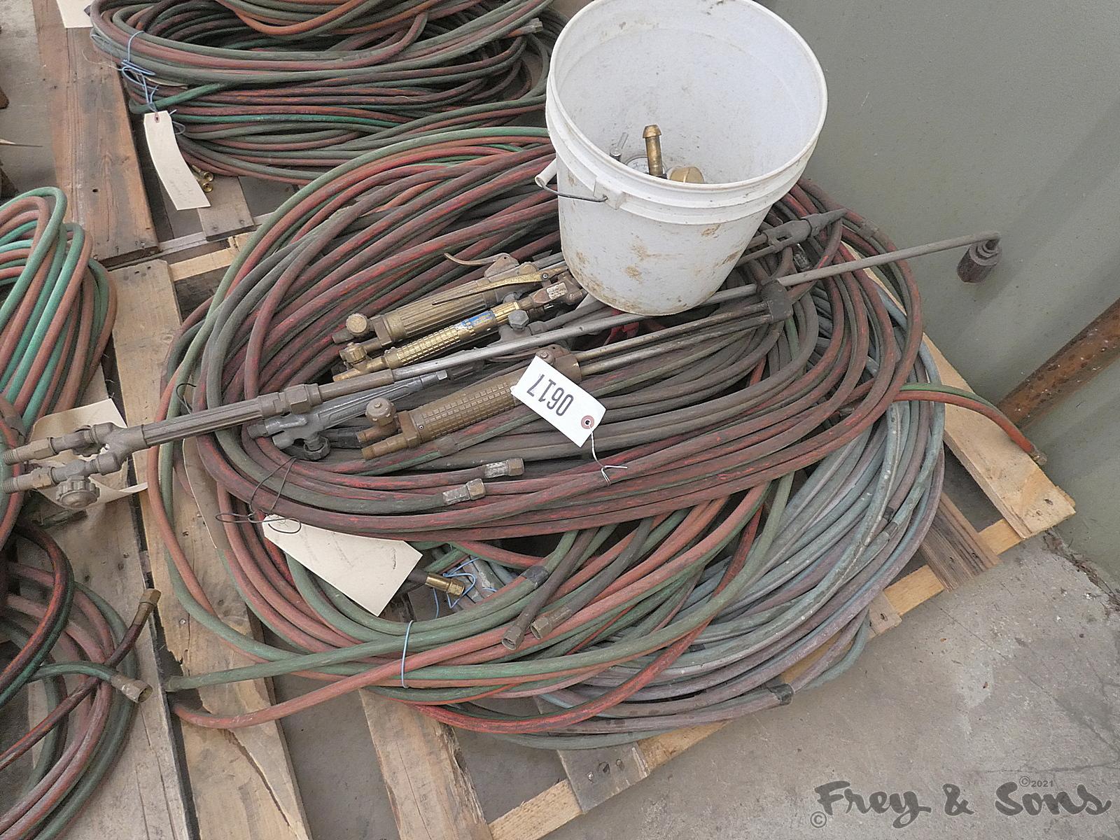 Torches & Hoses