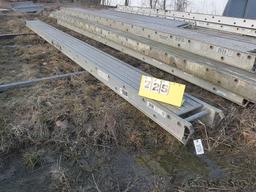 Werner 2420 20' Pick