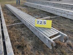 Werner 2420 20' Pick