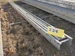 Werner 24' Pick