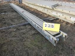 Werner 2320 20' Pick