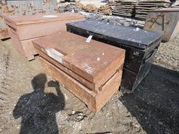 (2) Job Box