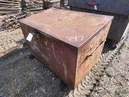 Job Box