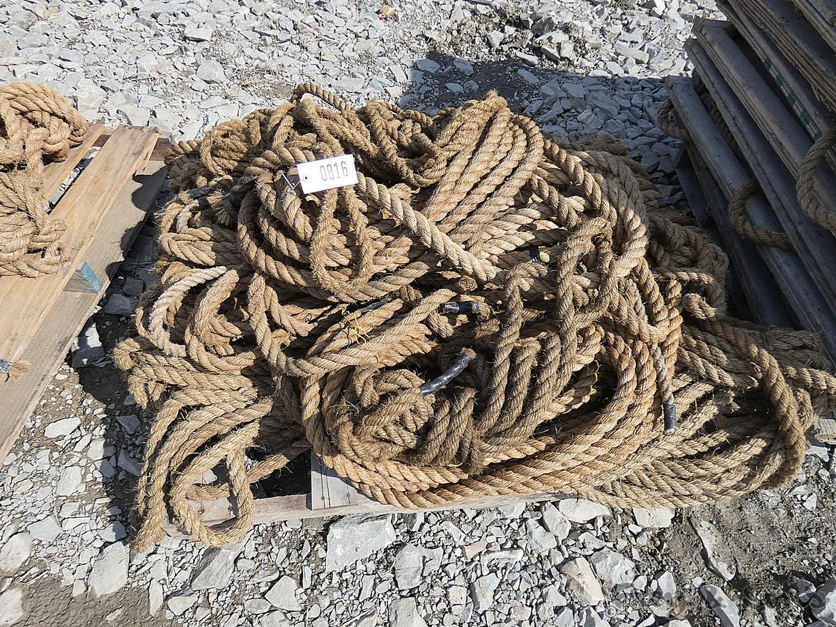 Rope