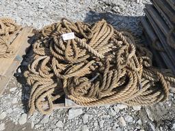 Rope