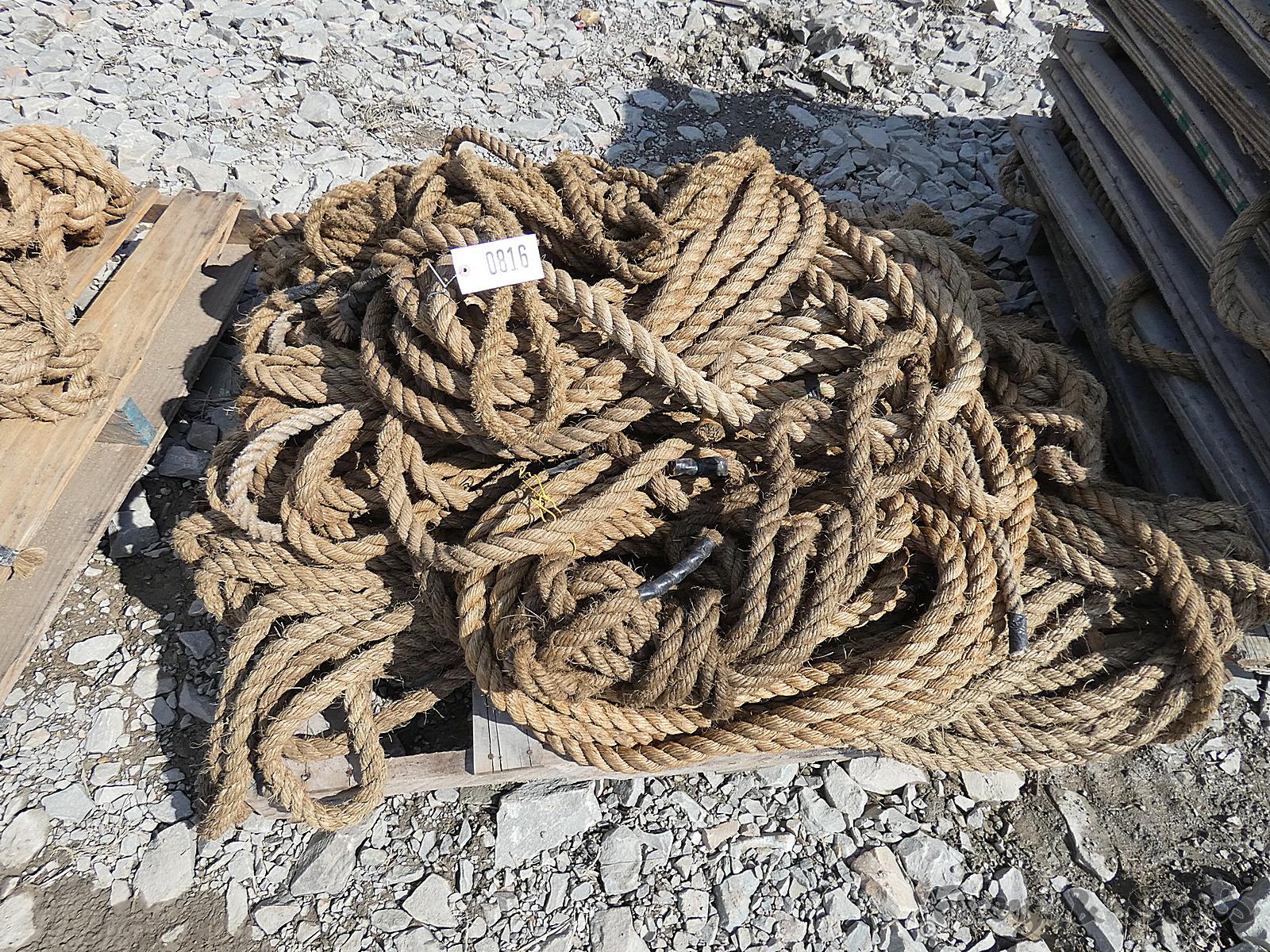 Rope