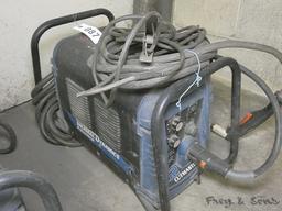 Thermal Dynamics 52 Cutmaster Plasma Cutter