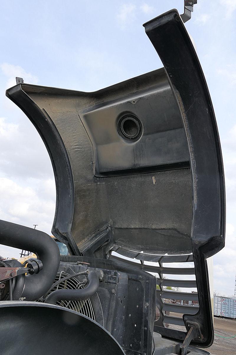 2004 Ingersoll Rand SD116DX-TF Combo Vibratory Compactor, SN:177809, ROPS,