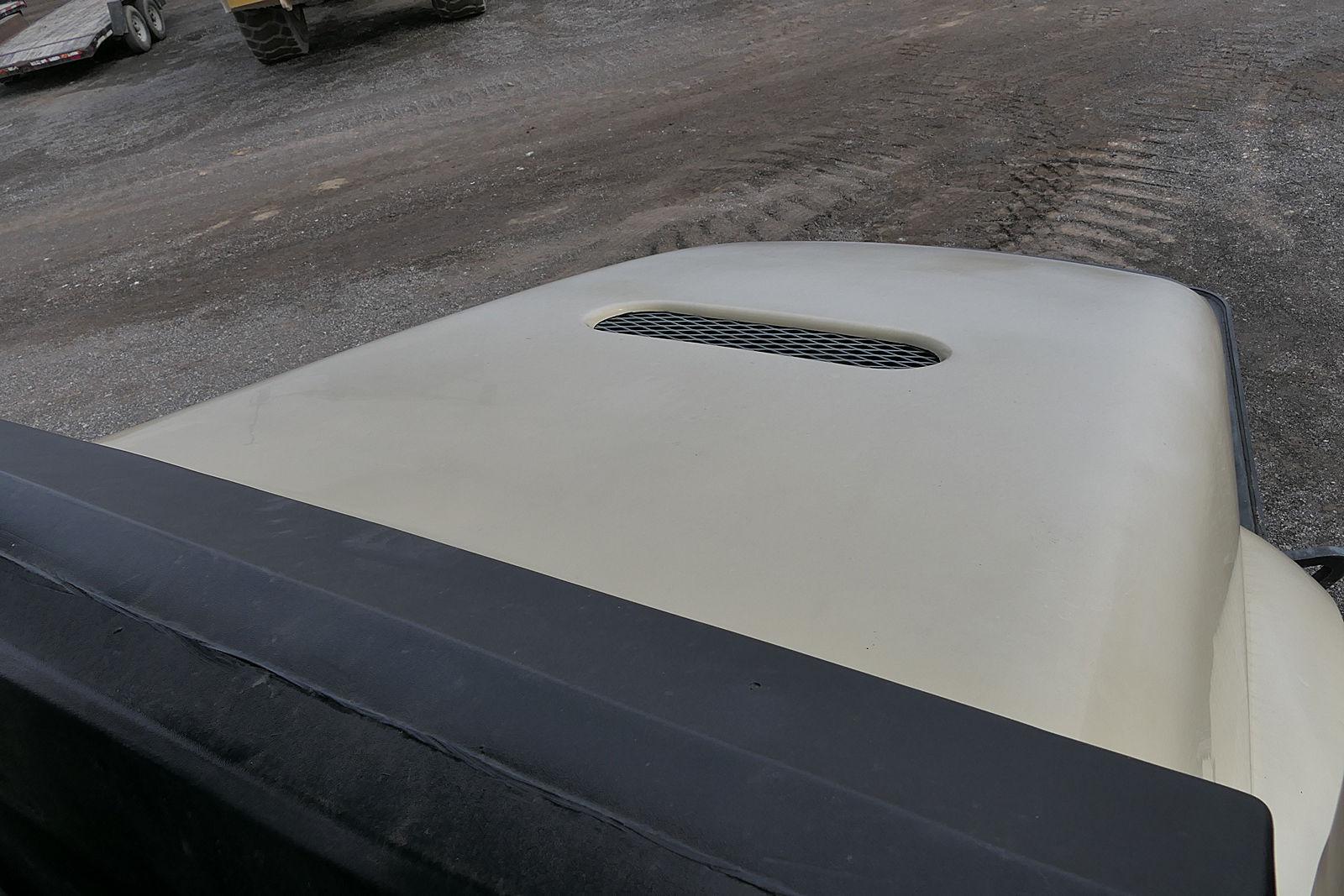 2004 Ingersoll Rand SD116DX-TF Combo Vibratory Compactor, SN:177809, ROPS,