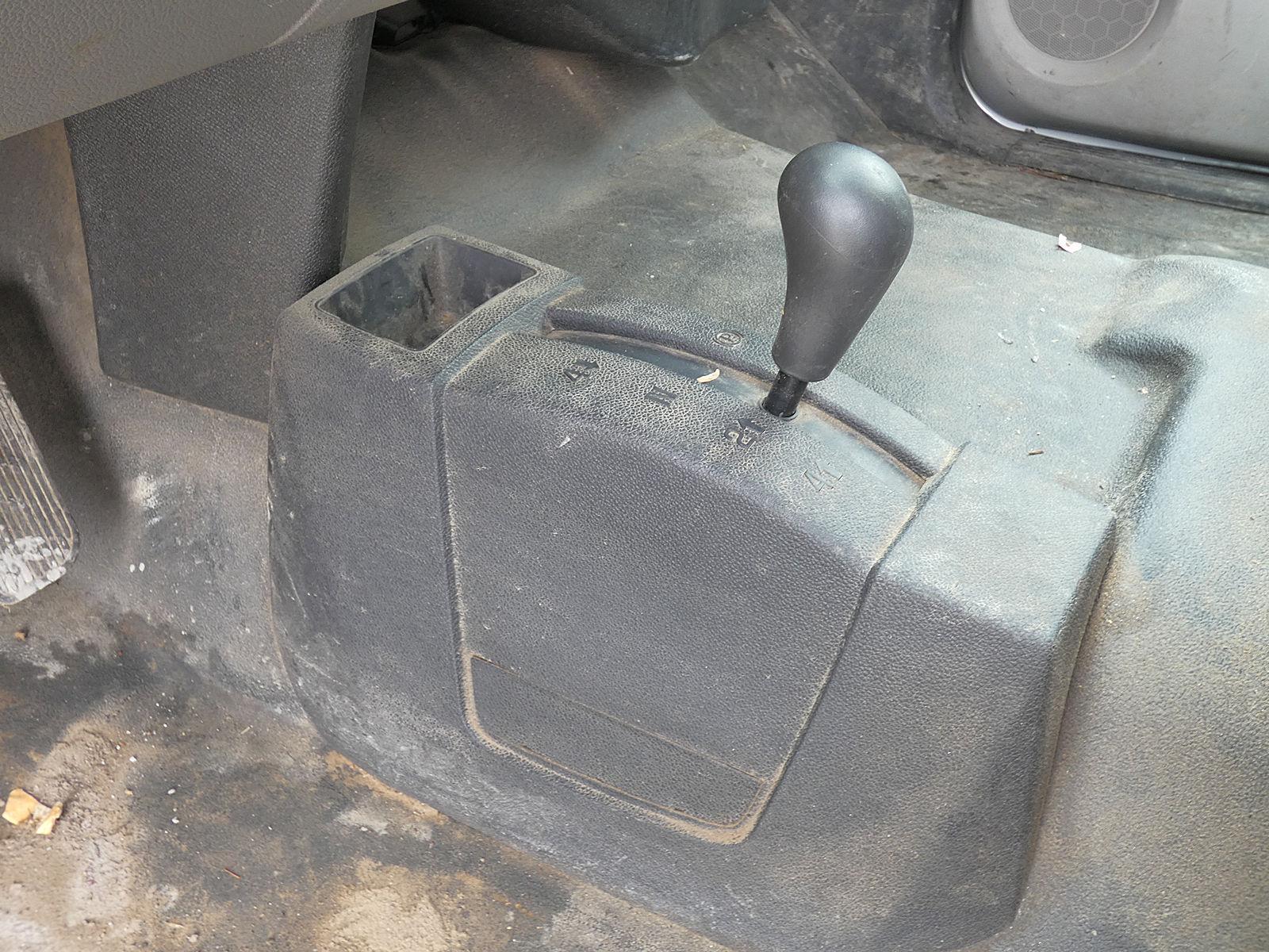 2009 Chevy 2500HD 4x4 Ext Cab Pickup, SN:1GCHK49619E13091, Duramax Diesel,