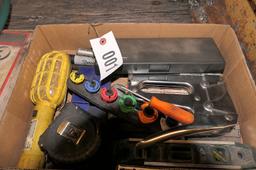 Staplers & Misc Tools