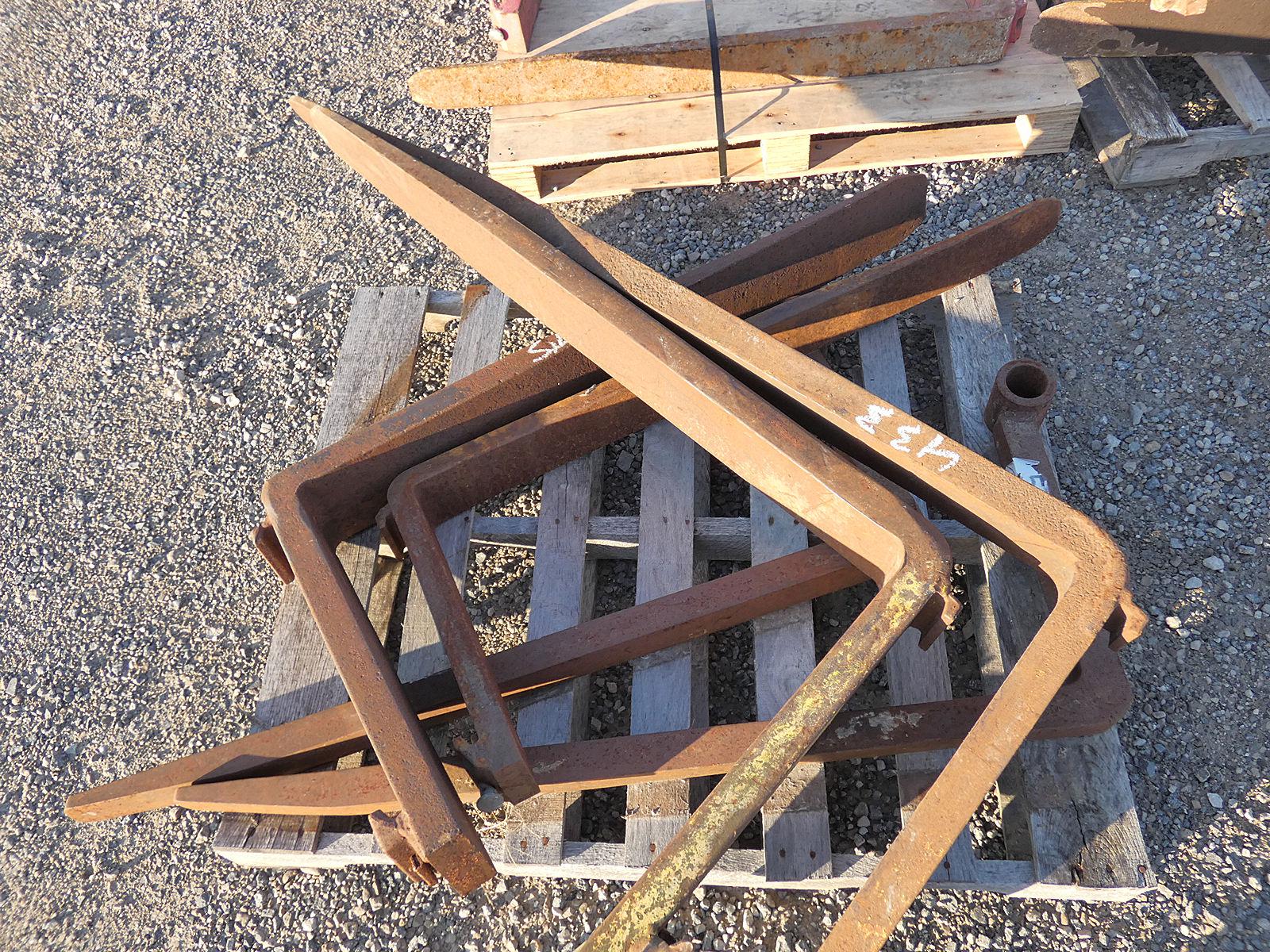 Misc. Forks  (taxable)