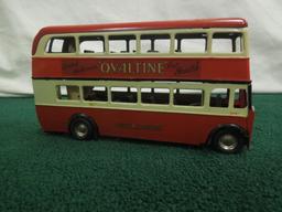 Minic Toys London Transport Bus with Box