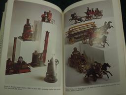 "The Toy Collector" Book