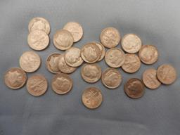 Roosevelt Dimes