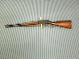 Marlin 336RC 35 Remington Lever action