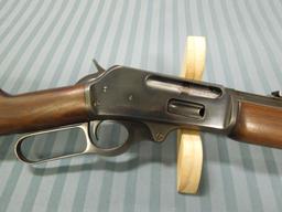 Marlin 336RC 35 Remington Lever action