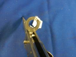 AKM Switch blade Bayonet with Sheath