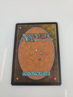 Sunspeak Shikari Magic The Gathering Card