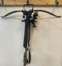 EXCALIBUR AXIOM RECURVE CROSSBOW