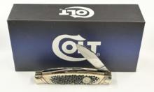 COLT CT749 LARGE CONGRESS KNIFE